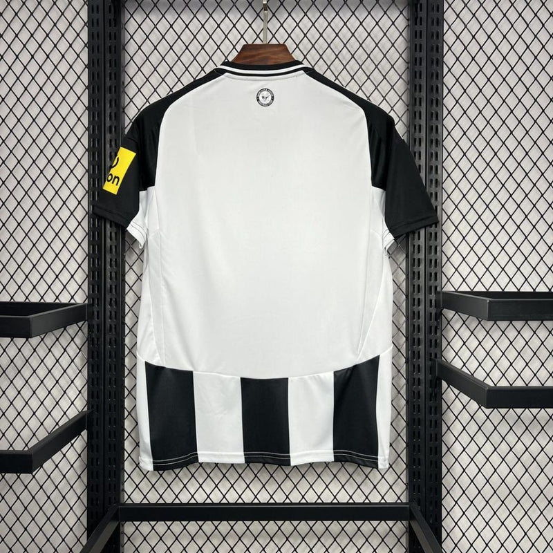 NEWCASTLE UNITED I 24/25 FAN