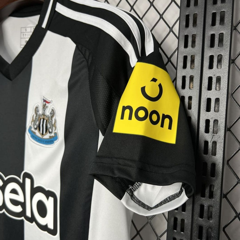 NEWCASTLE UNITED I 24/25 FAN