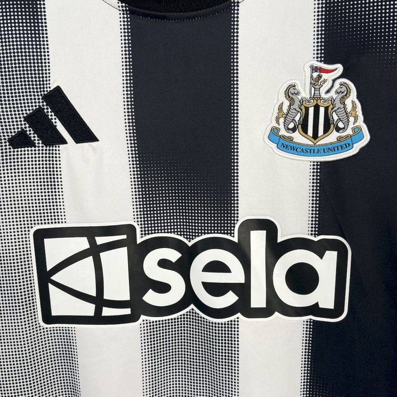 NEWCASTLE UNITED I 25/26 FAN