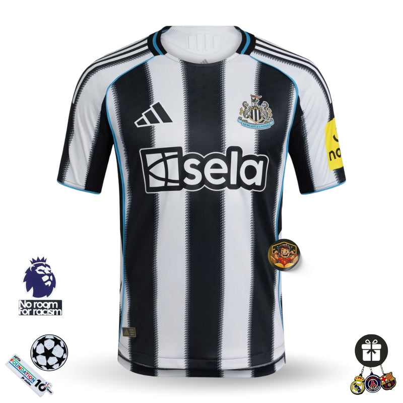 NEWCASTLE UNITED I 25/26 FAN