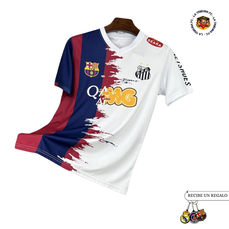NEYMAR JUNIOR SPECIAL EDITION 25/26 FAN