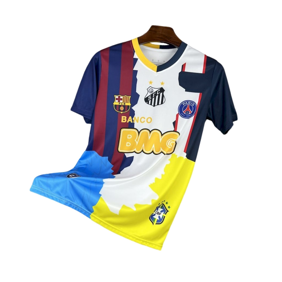 NEYMAR JUNIOR SPECIAL EDITION 25/26 MAN