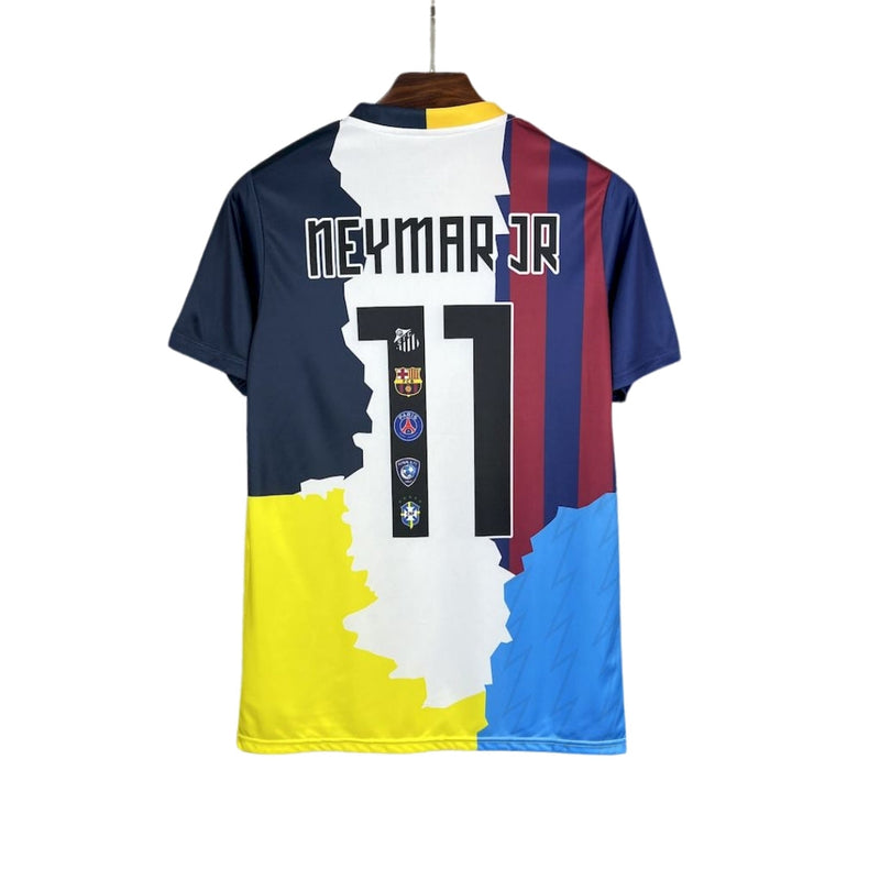 NEYMAR JUNIOR SPECIAL EDITION 25/26 FAN