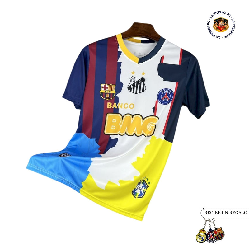 NEYMAR JUNIOR SPECIAL EDITION 25/26 FAN