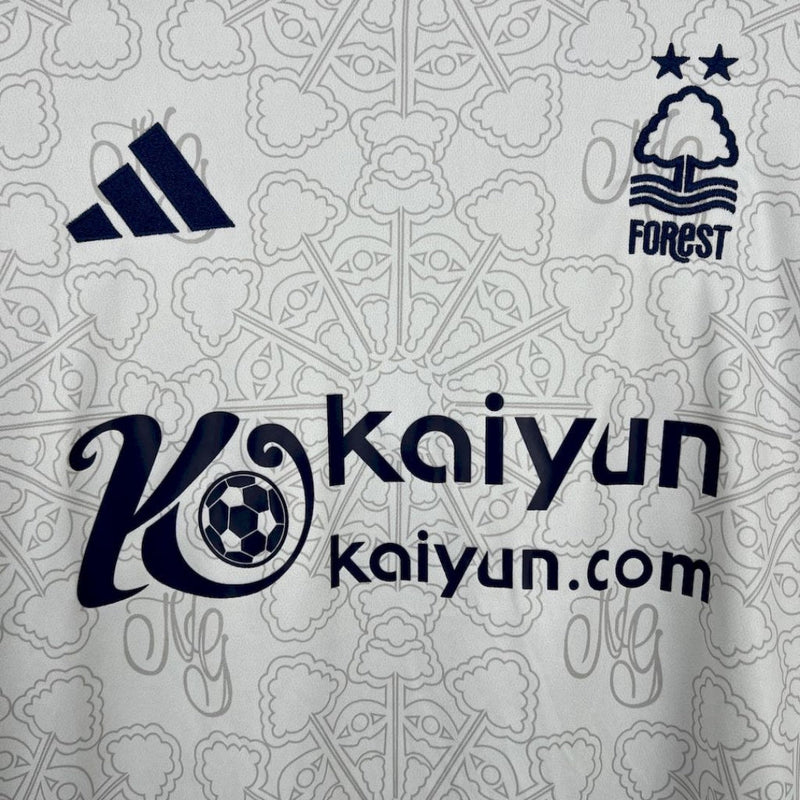 NOTTINGHAM FOREST II 25/26 FAN