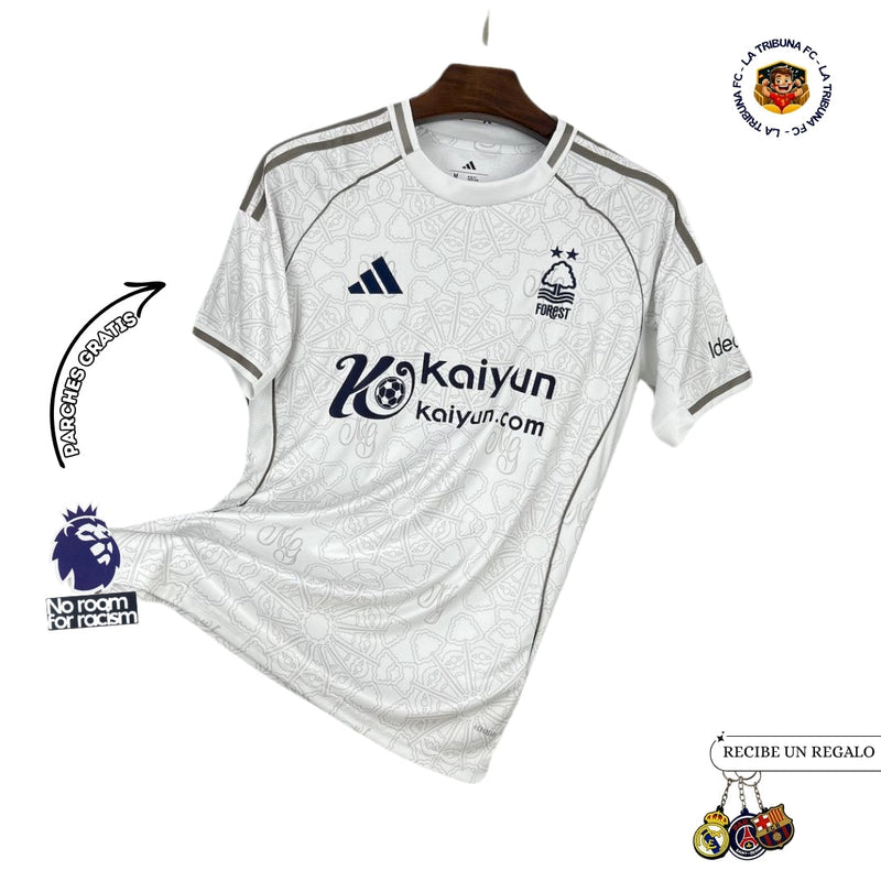 NOTTINGHAM FOREST II 25/26 FAN