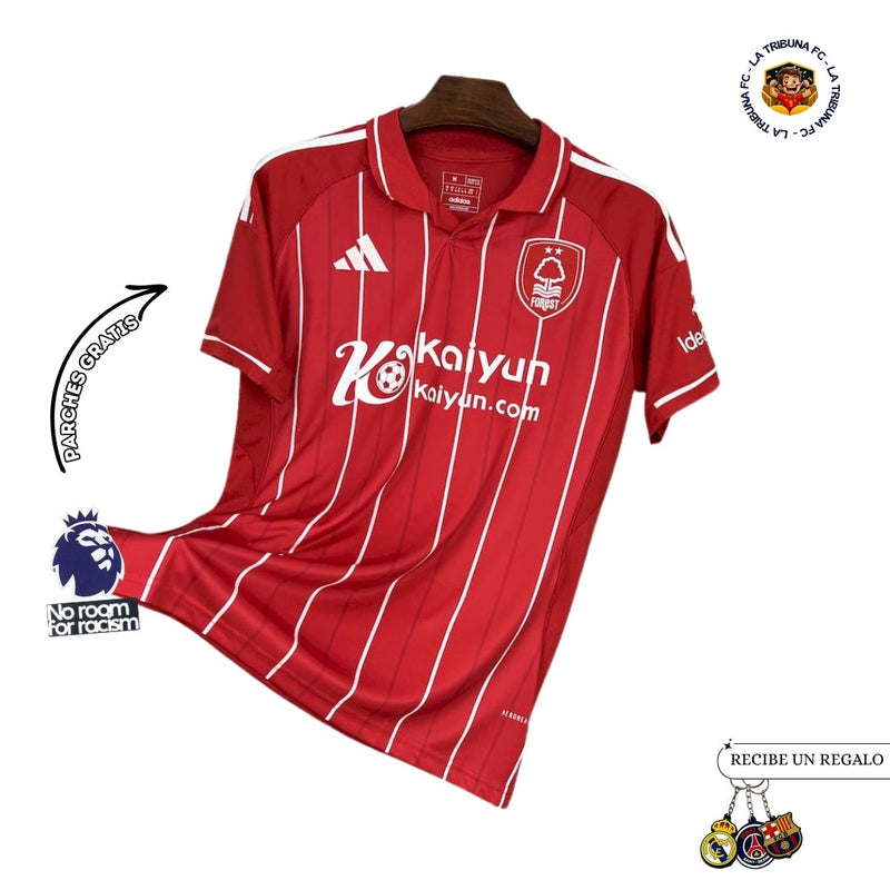 NOTTINGHAM FOREST I 25/26 FAN