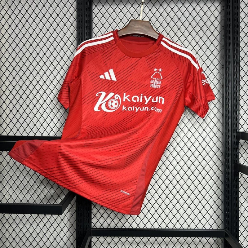 NOTTINGHAM FOREST I 24/25 FAN
