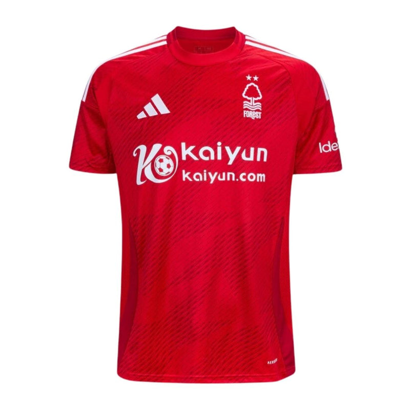 NOTTINGHAM FOREST I 24/25 FAN
