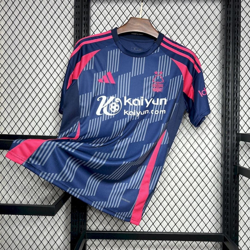 NOTTINGHAM FOREST II 24/25 FAN
