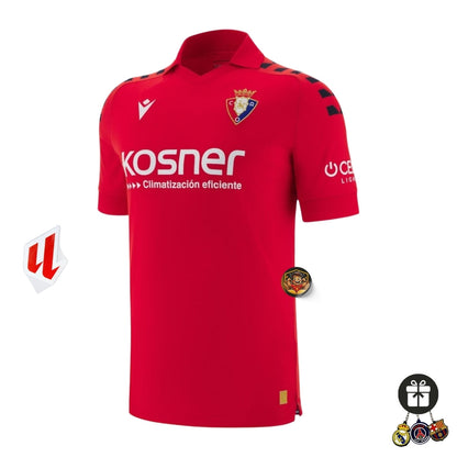 OSASUNA I 25/26 MAN