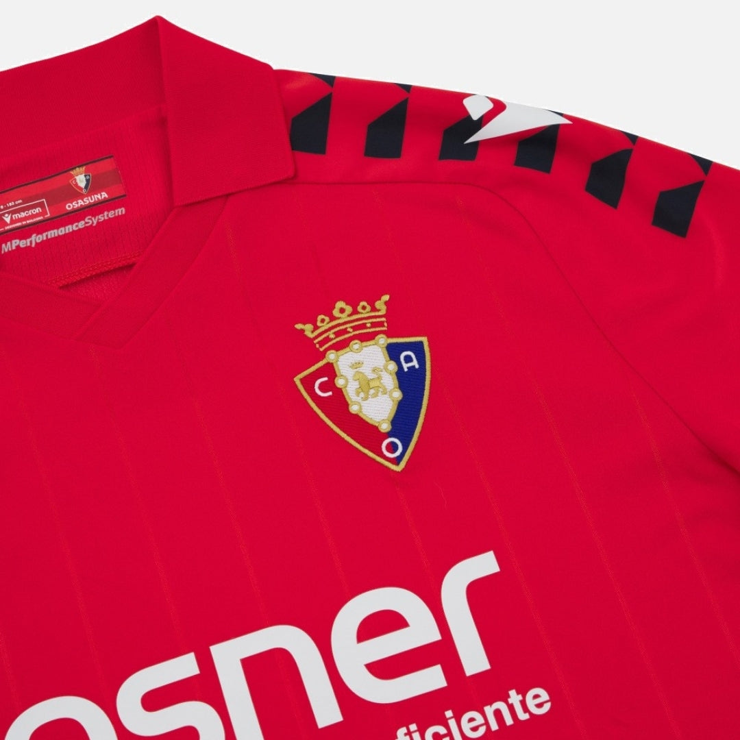 OSASUNA I 25/26 MAN