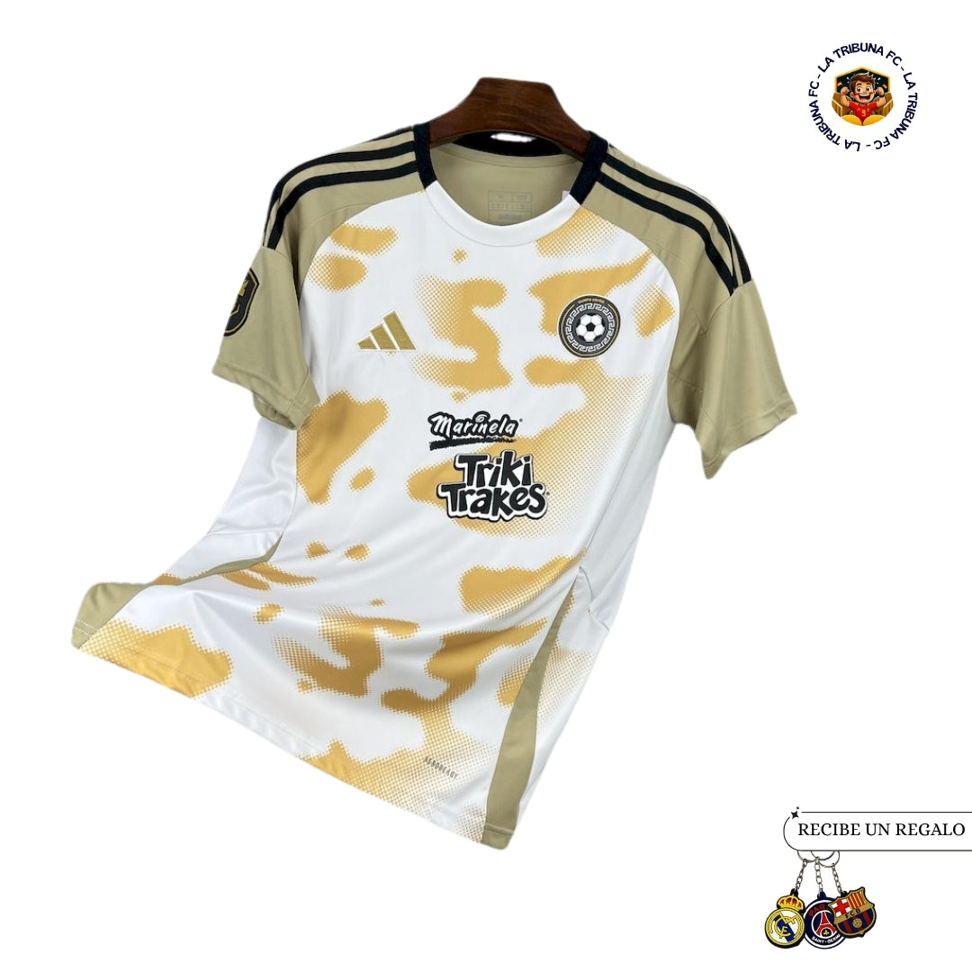 OLIMPO UNITED I 25/26 MAN (KINGS LEAGUE)