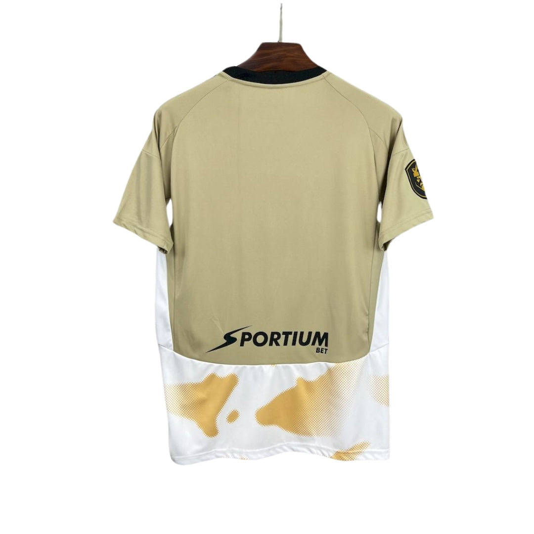 OLIMPO UNITED I 25/26 MAN (KINGS LEAGUE)