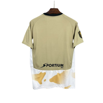 OLIMPO UNITED I 25/26 MAN (KINGS LEAGUE)