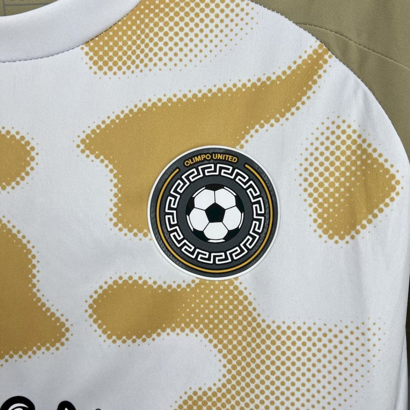 OLIMPO UNITED I 25/26 FAN (KINGS LEAGUE)