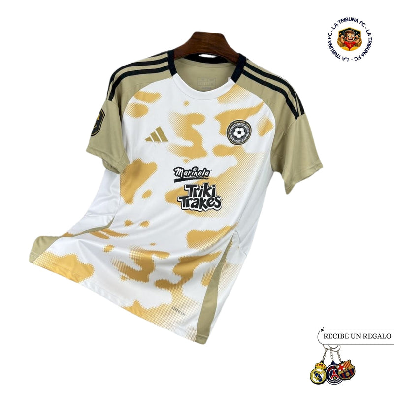 OLIMPO UNITED I 25/26 FAN (KINGS LEAGUE)