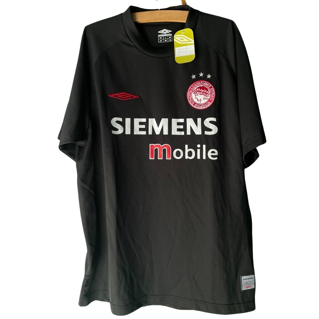 OLYMPIACOS II 2004/05 MEN (RETRO)