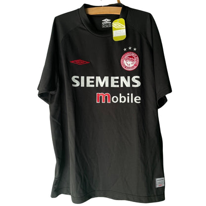 OLYMPIACOS II 2004/05 MEN (RETRO)