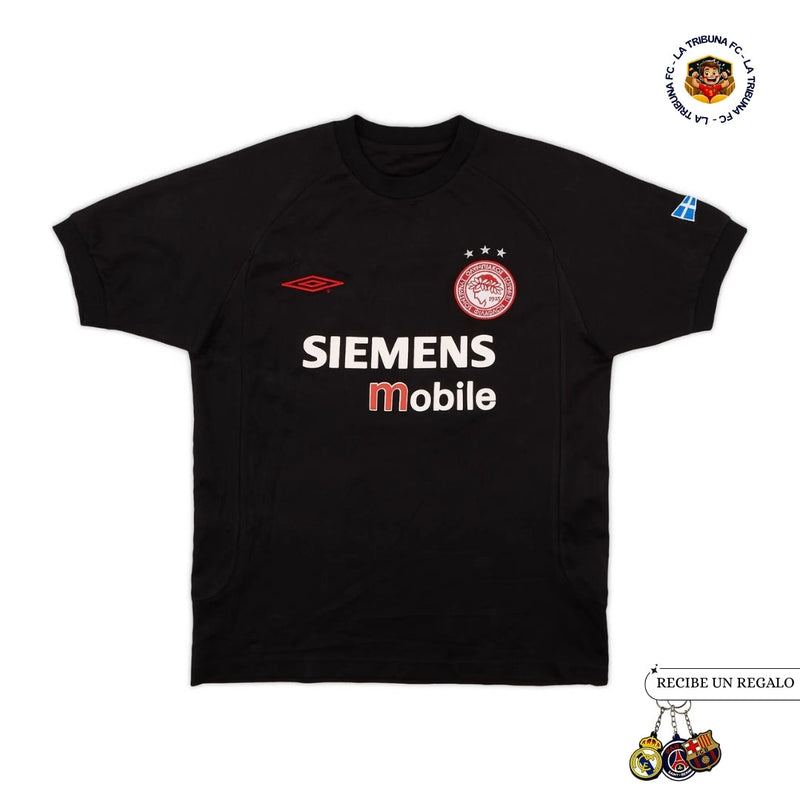 OLYMPIACOS II 2004/05 FAN (RETRO)