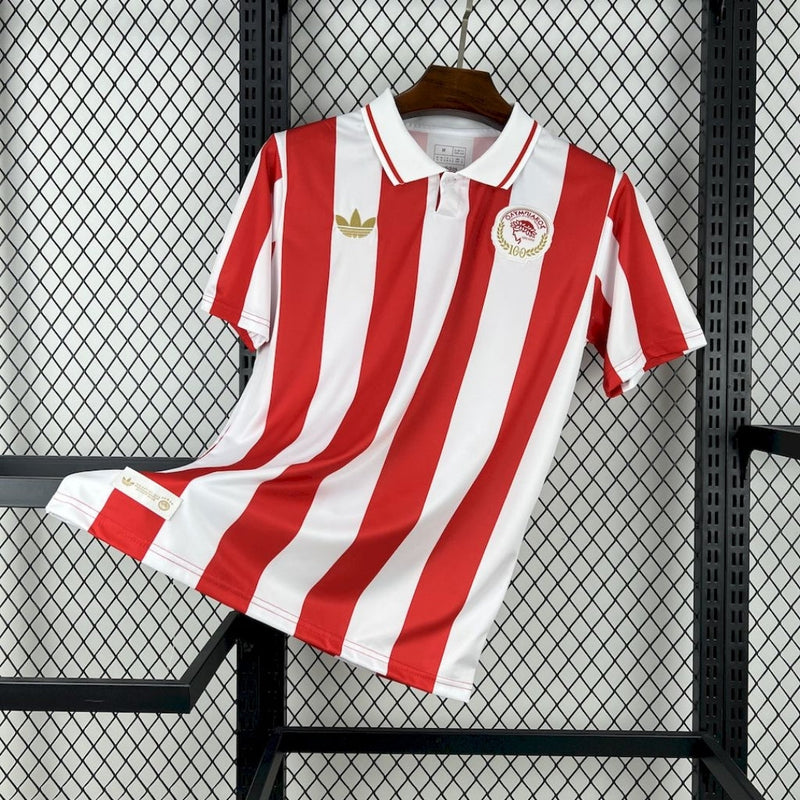 OLYMPIACOS SPECIAL EDITION 100 AÑOS 24/25 FAN