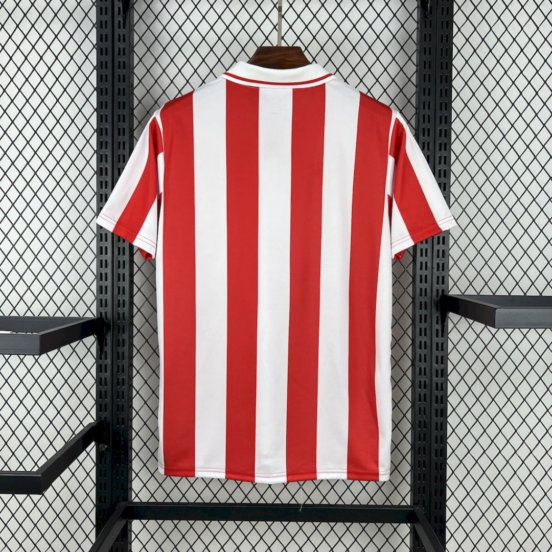 OLYMPIACOS EDICIÓN ESPECIAL 100 AÑOS 24/25 HOMBRE