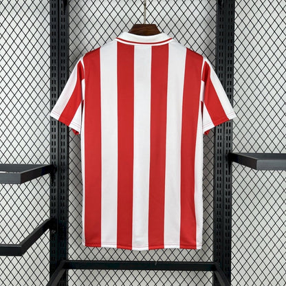 OLYMPIACOS EDICIÓN ESPECIAL 100 AÑOS 24/25 HOMBRE