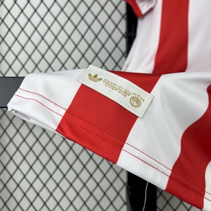 OLYMPIACOS SPECIAL EDITION 100 AÑOS 24/25 FAN
