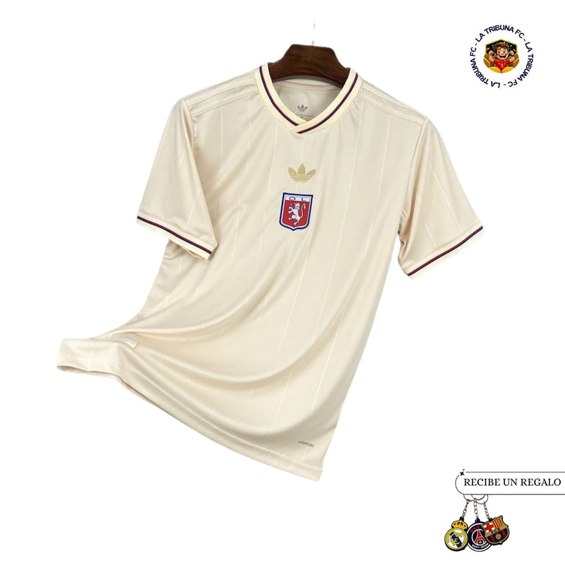 LYON 75º AÑOS SPECIAL EDITION 25/26 FAN