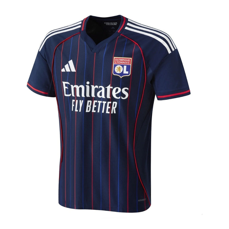 LYON II 25/26 FAN
