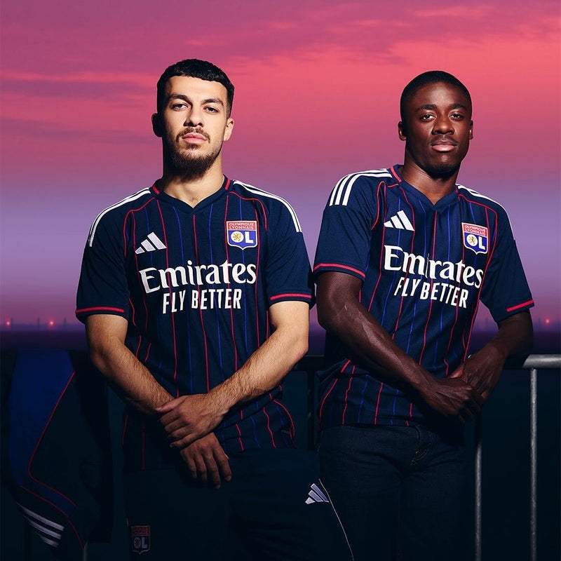 LYON II 25/26 FAN