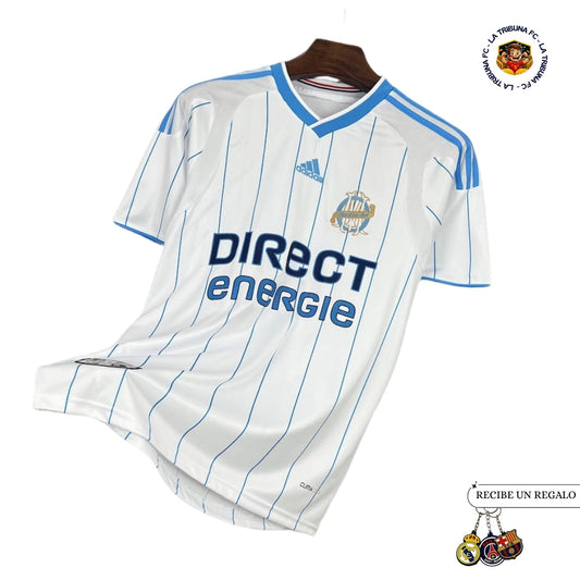 OLYMPIQUE MARSEILLE I 09/10 HOMBRE (RETRO)