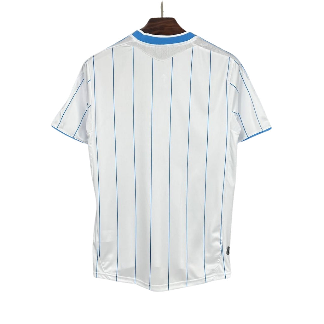OLYMPIQUE MARSEILLE I 09/10 HOMBRE (RETRO)