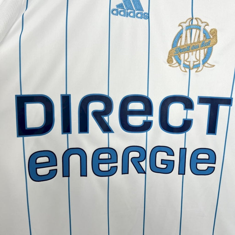 OLYMPIQUE MARSEILLE I 09/10 FAN (RETRO)