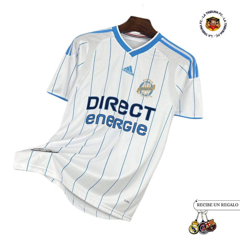 OLYMPIQUE MARSEILLE I 09/10 FAN (RETRO)