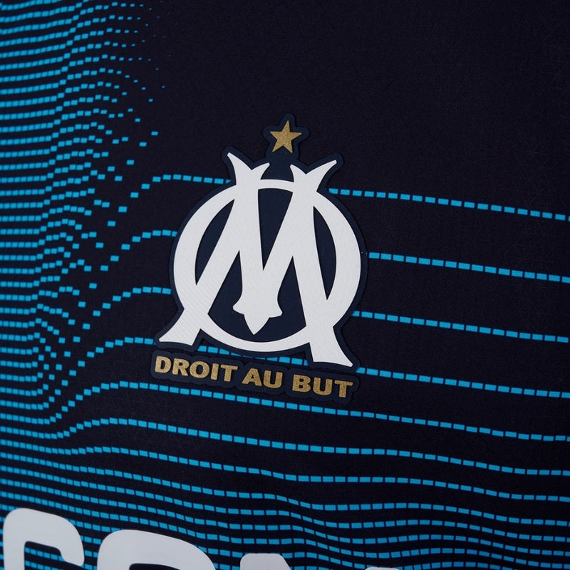 OLYMPIQUE MARSEILLE II 25/26 FAN