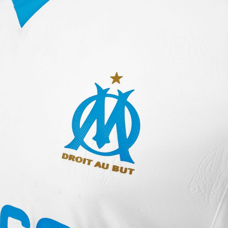 OLYMPIQUE MARSEILLE I 25/26 FAN (PLAYER VERSION)