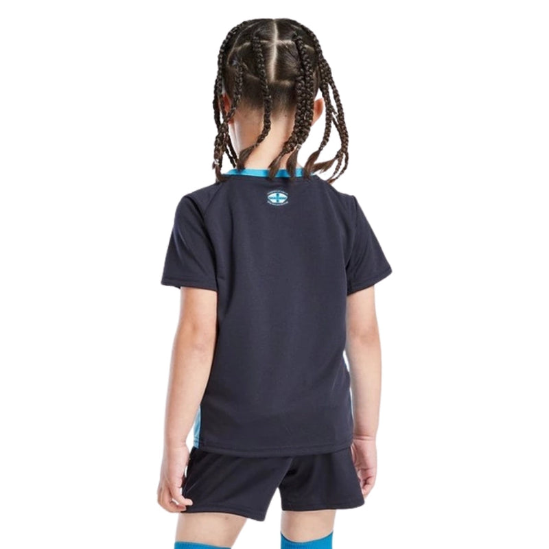 OLYMPIQUE MARSEILLE II 25/26 KIDS SET