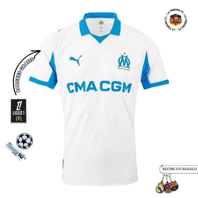 OLYMPIQUE MARSEILLE I 25/26 FAN