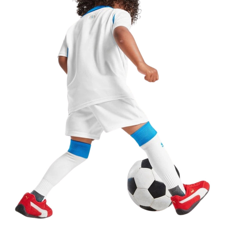 OLYMPIQUE MARSEILLE I 25/26 KIDS SET