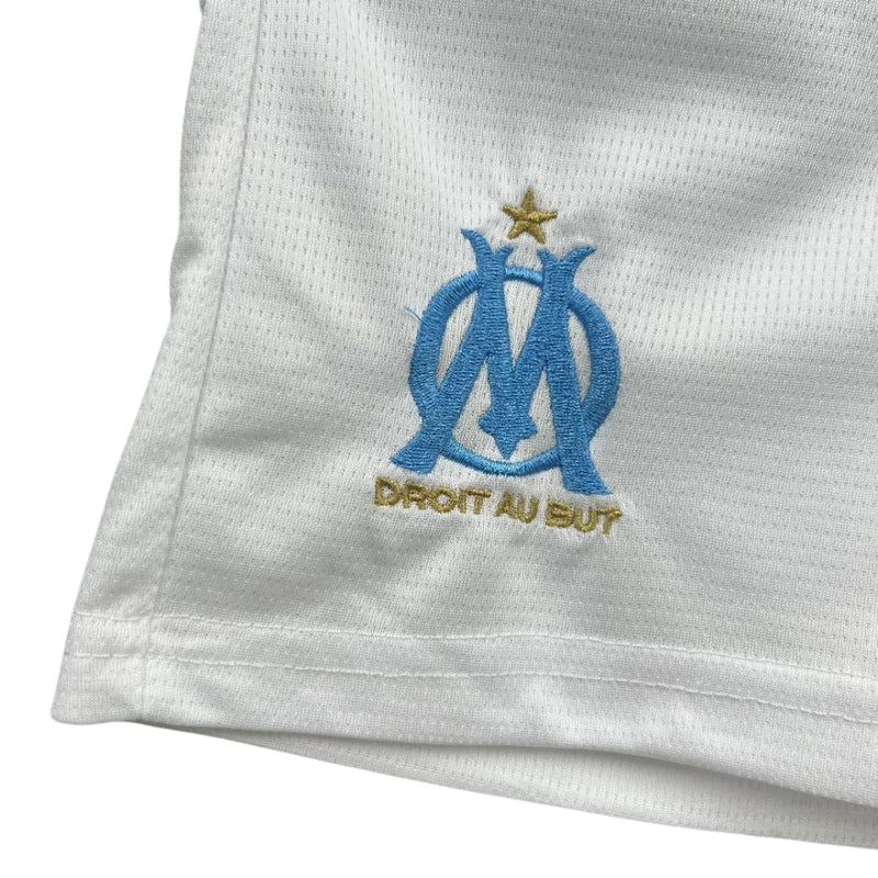 OLYMPIQUE MARSEILLE I 25/26 KIDS SET