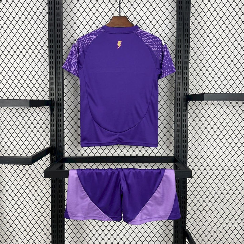 ORLANDO CITY I 25/26 KIDS SET