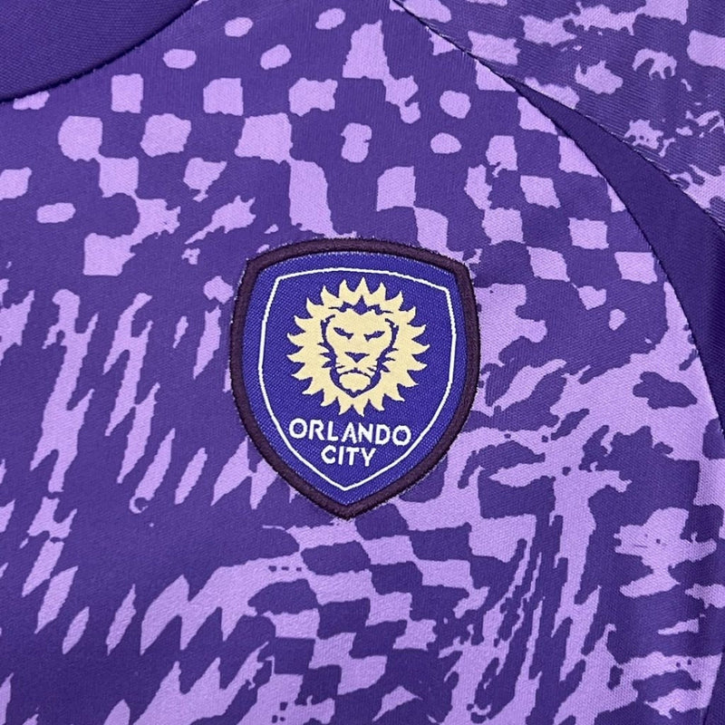 ORLANDO CITY I 25/26 KIDS SET