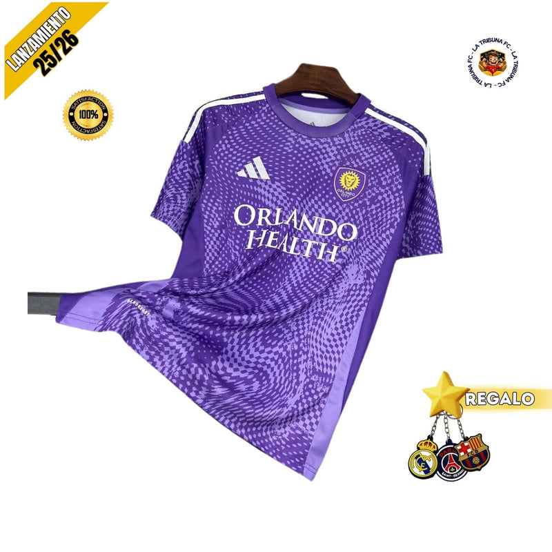ORLANDO CITY I 25/26 FAN
