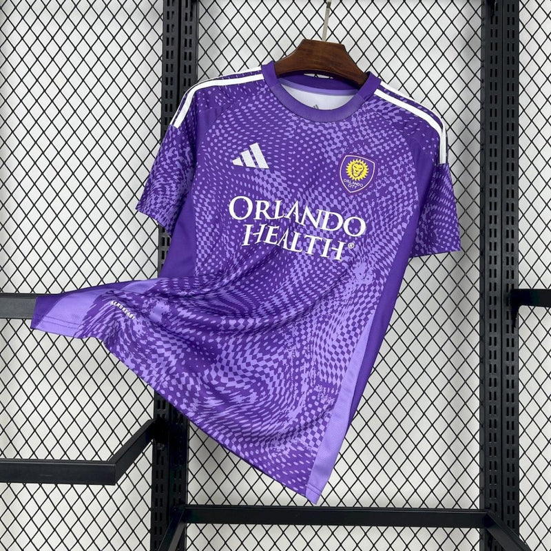 ORLANDO CITY I 25/26 FAN