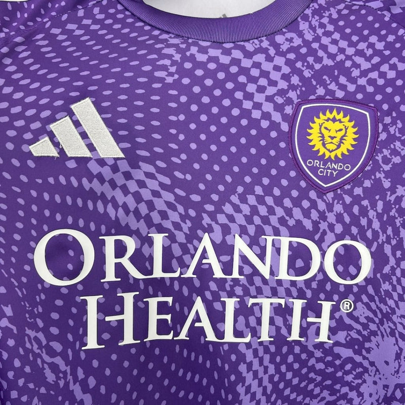 ORLANDO CITY I 25/26 FAN