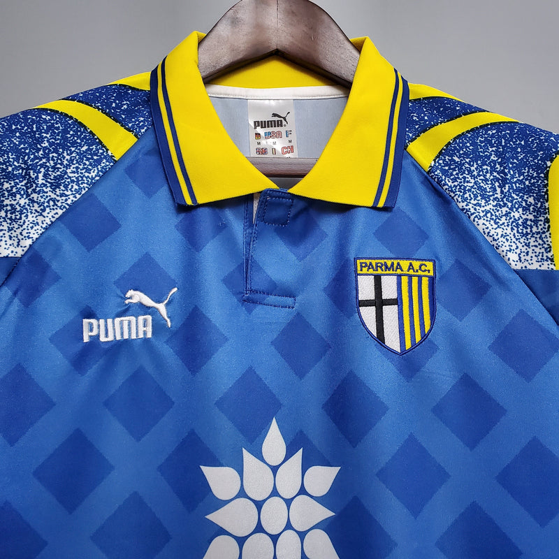 PARMA III 95/97 FAN (RETRO)