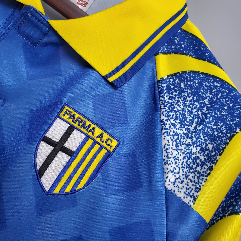 PARMA III 95/97 FAN (RETRO)