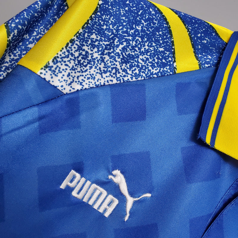 PARMA III 95/97 FAN (RETRO)