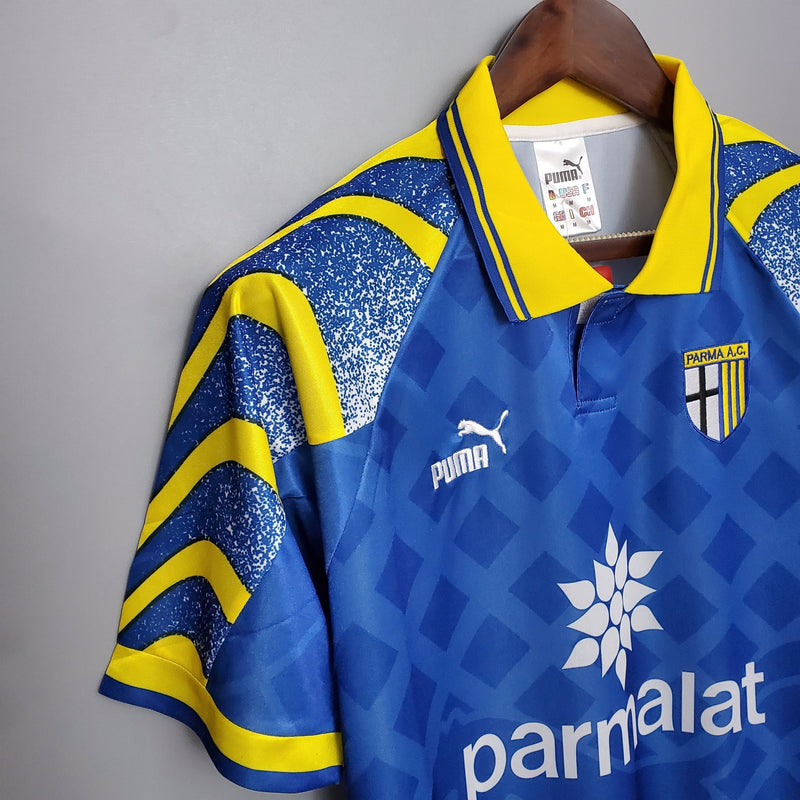 PARMA III 95/97 FAN (RETRO)